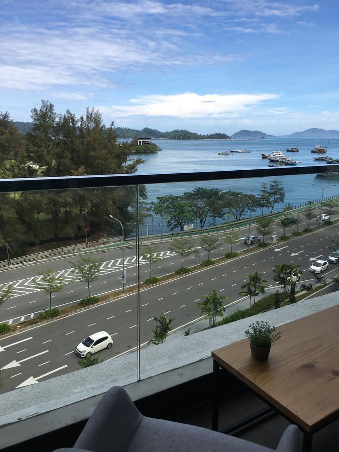 Apartemen The Loft Imago