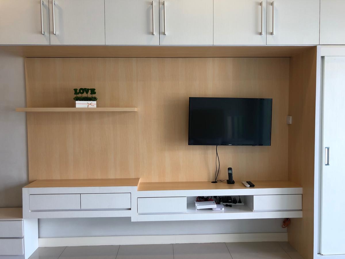 Apartemen The Loft Imago