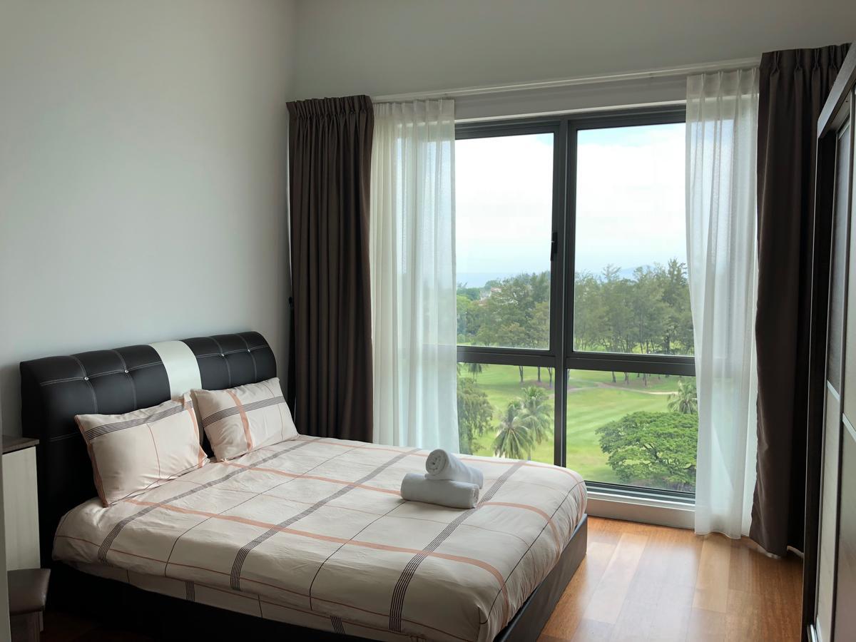 Apartemen The Loft Imago Kota Kinabalu