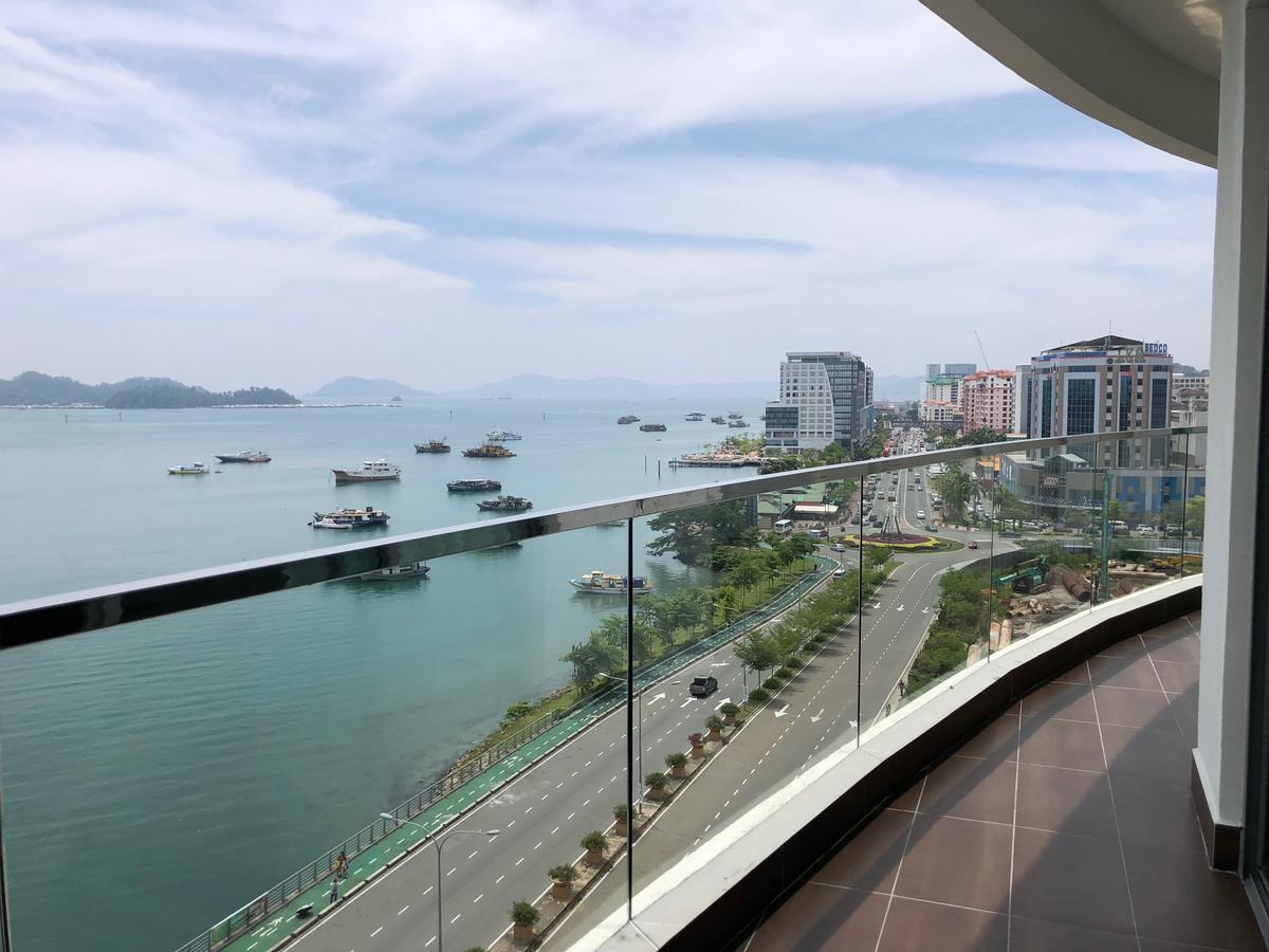 Apartemen The Loft Imago Kota Kinabalu