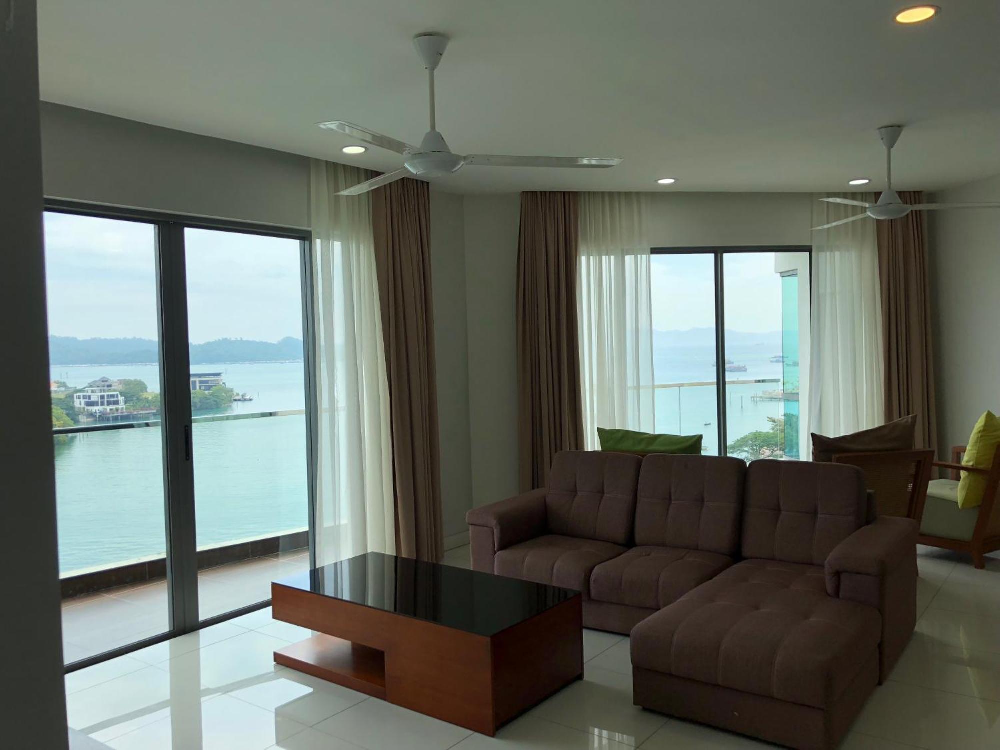 The Loft Imago Apartemen *