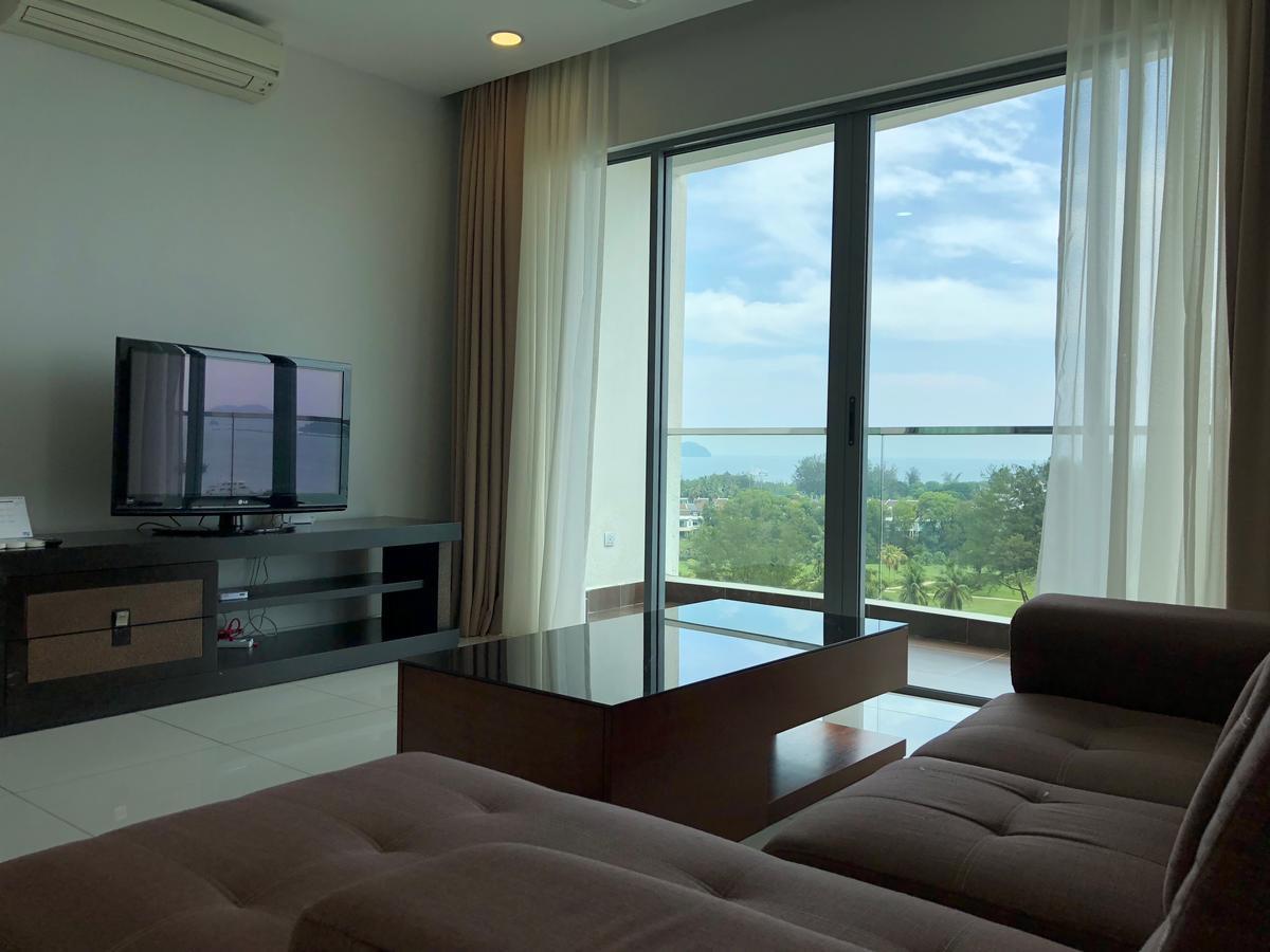 The Loft Imago Apartemen *