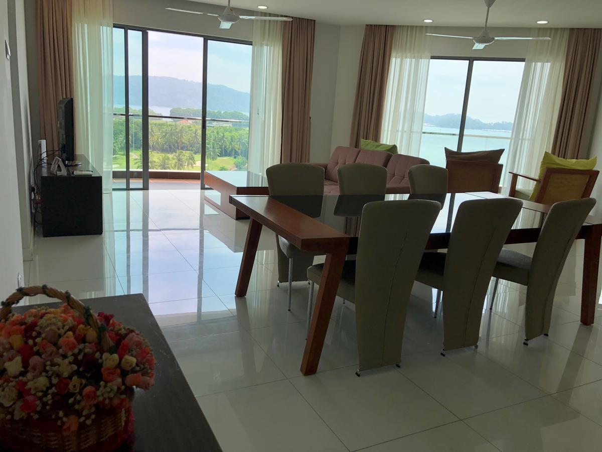 The Loft Imago Apartemen Kota Kinabalu