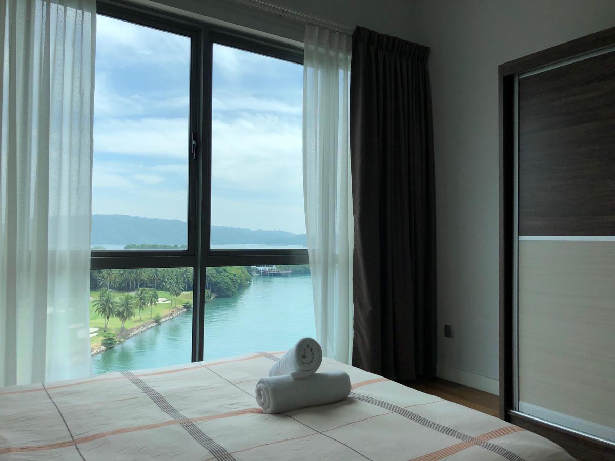 The Loft Imago Apartemen *