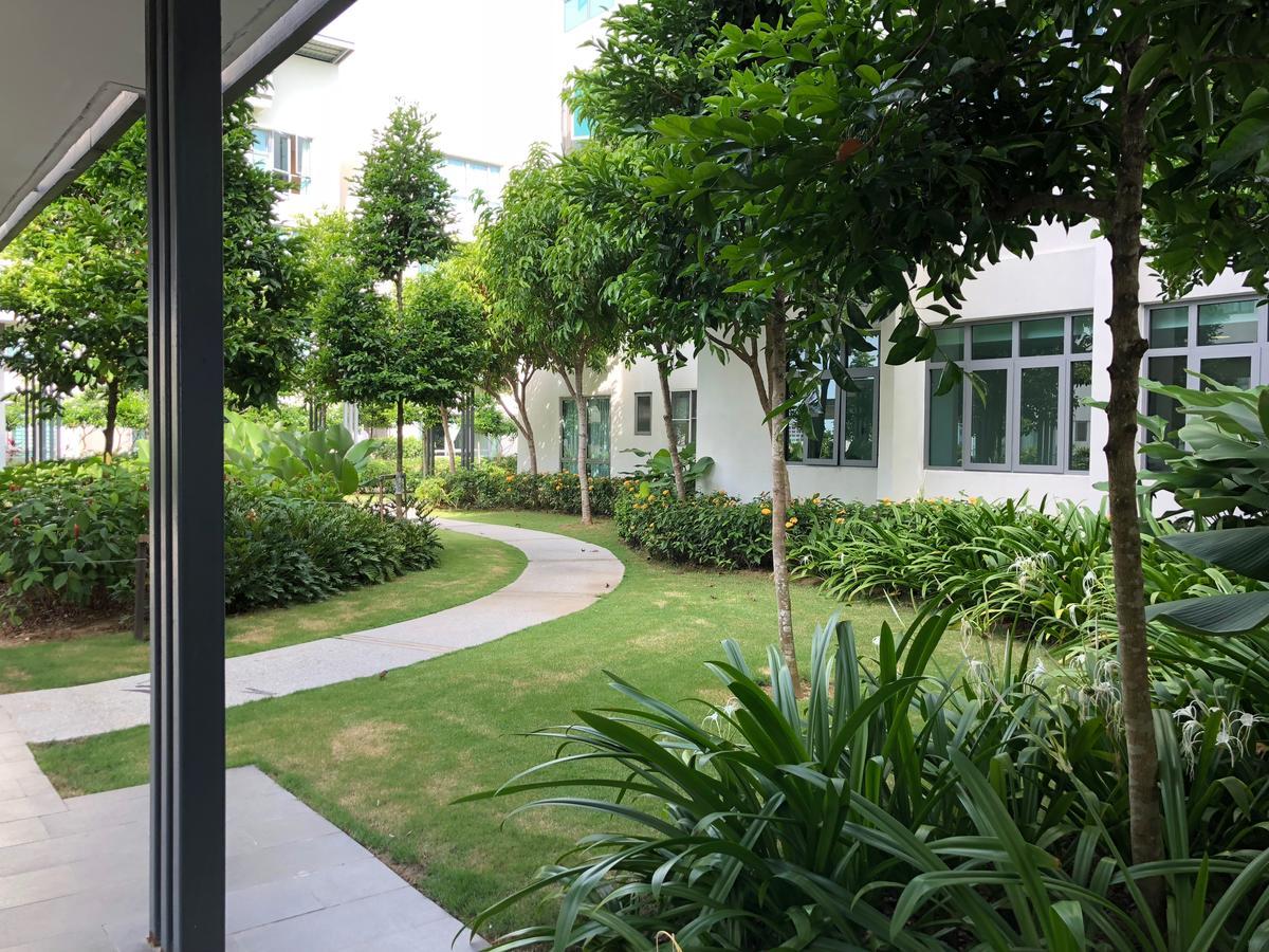 Apartemen The Loft Imago *