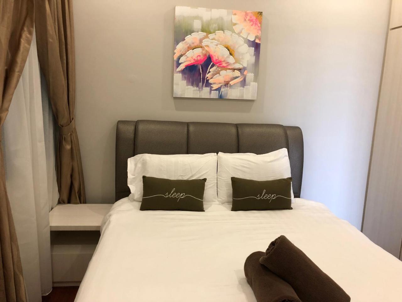 Apartemen The Loft Imago *