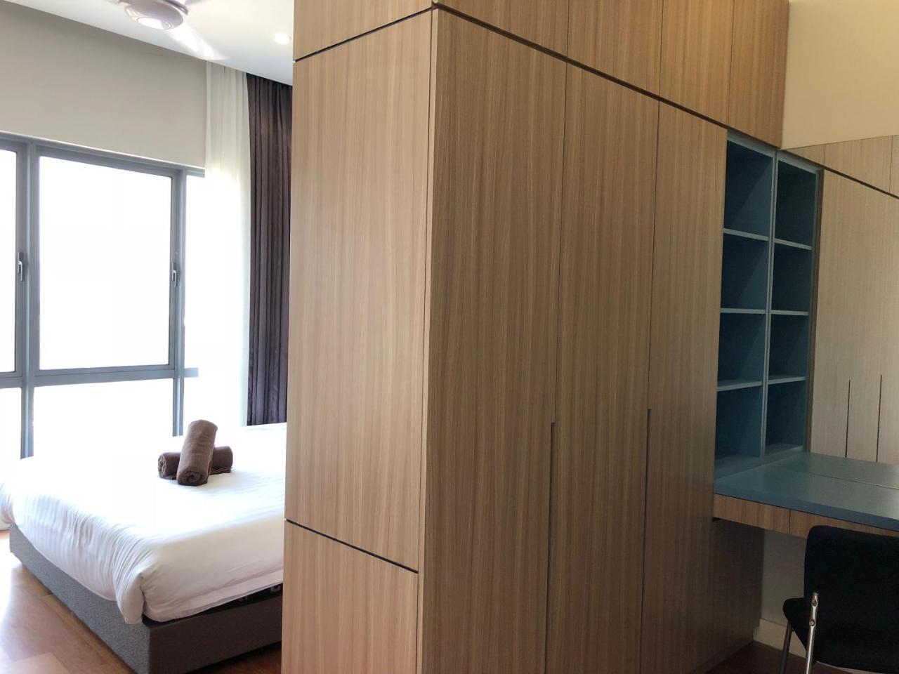 The Loft Imago Apartemen *