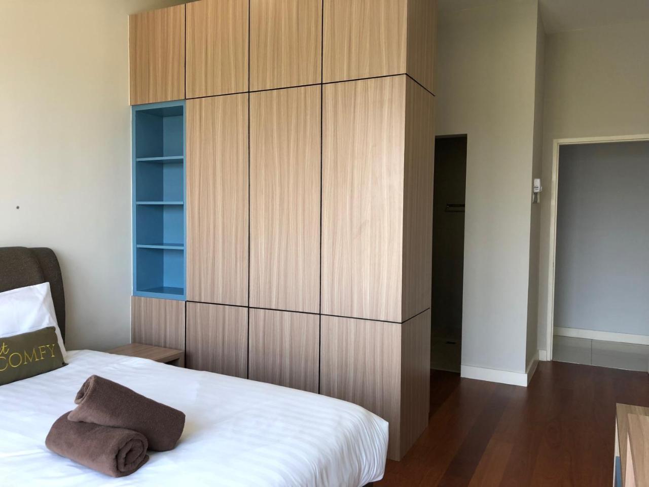 Apartemen The Loft Imago *