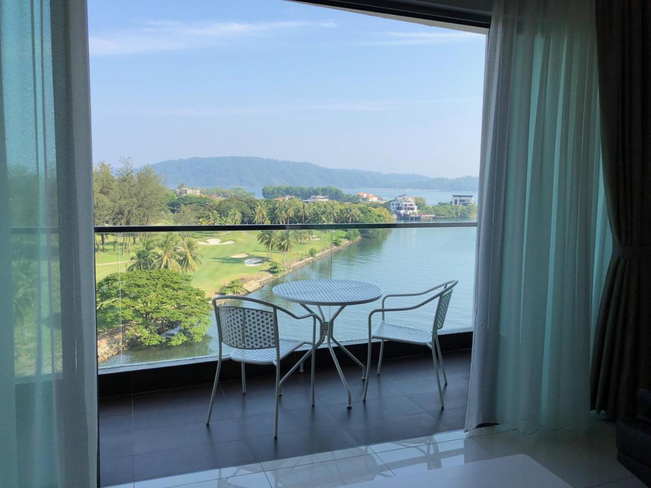 Apartemen The Loft Imago