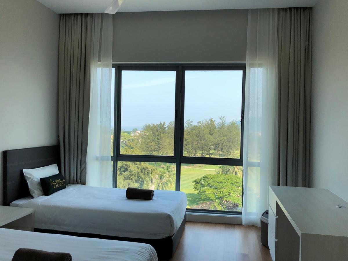 The Loft Imago Apartemen