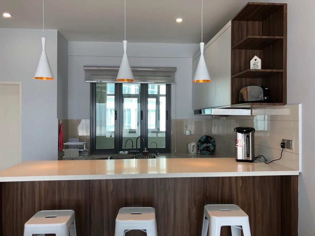 The Loft Imago Kota Kinabalu