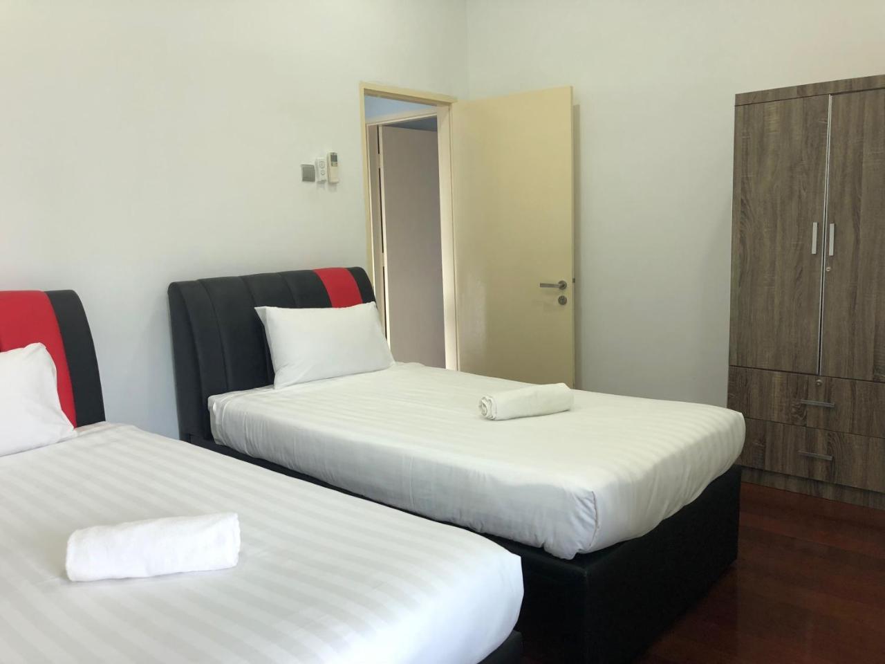 Apartemen The Loft Imago *