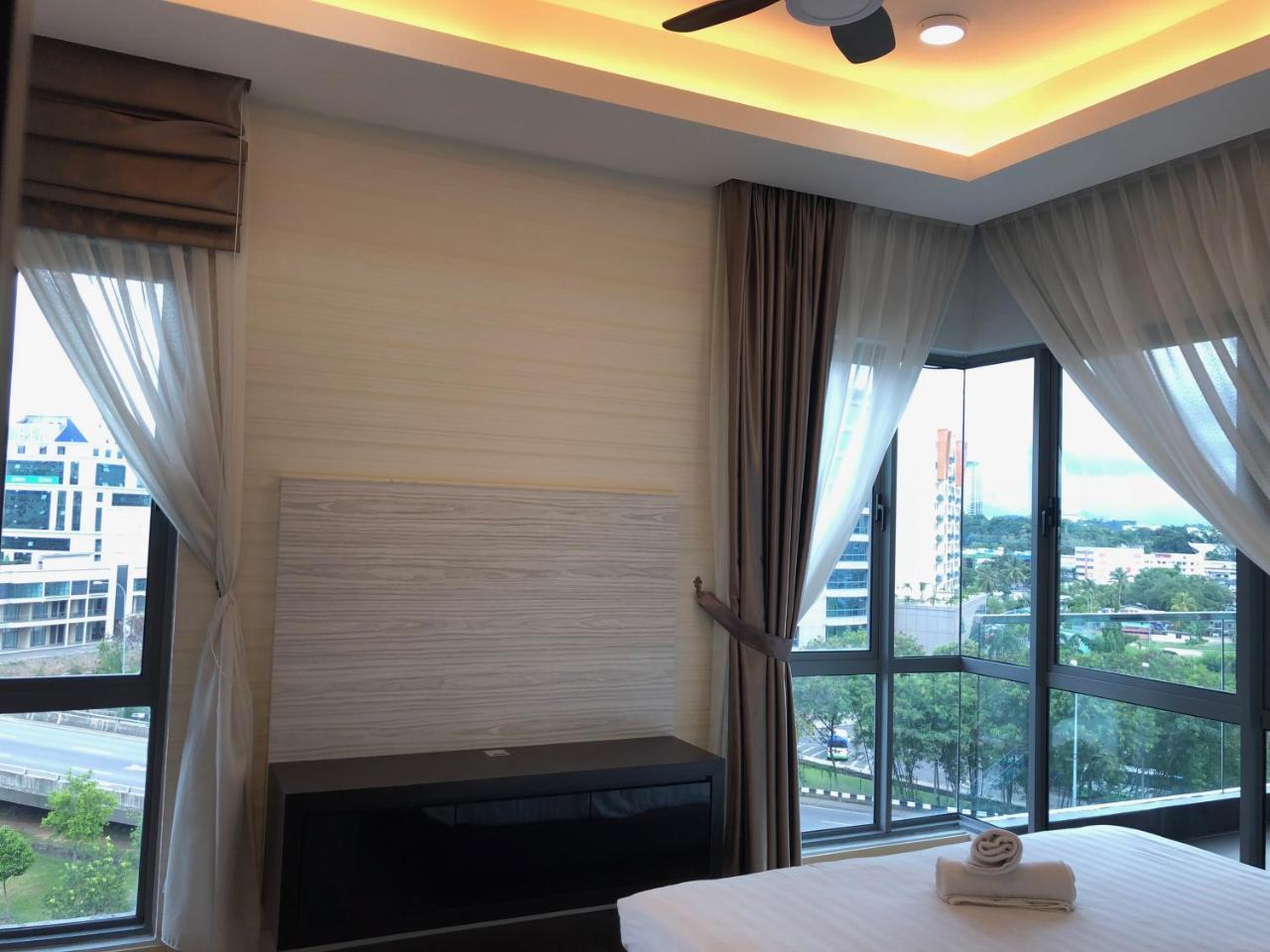 The Loft Imago * Kota Kinabalu