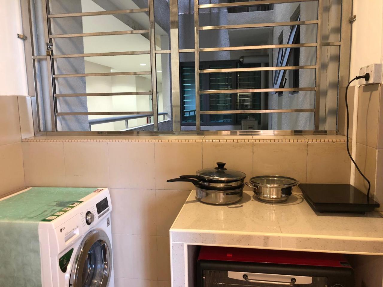 The Loft Imago Kota Kinabalu