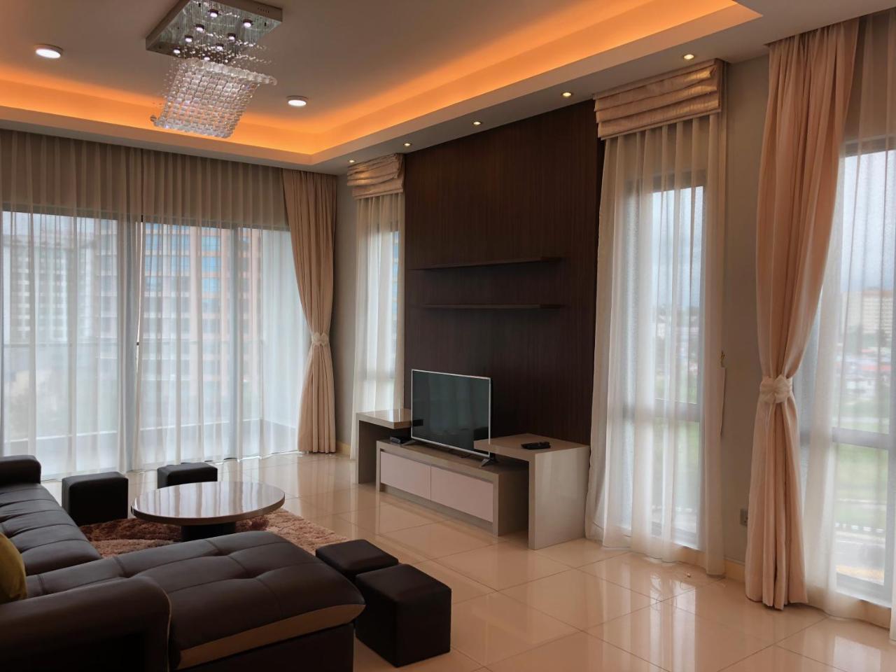 The Loft Imago Apartemen Kota Kinabalu