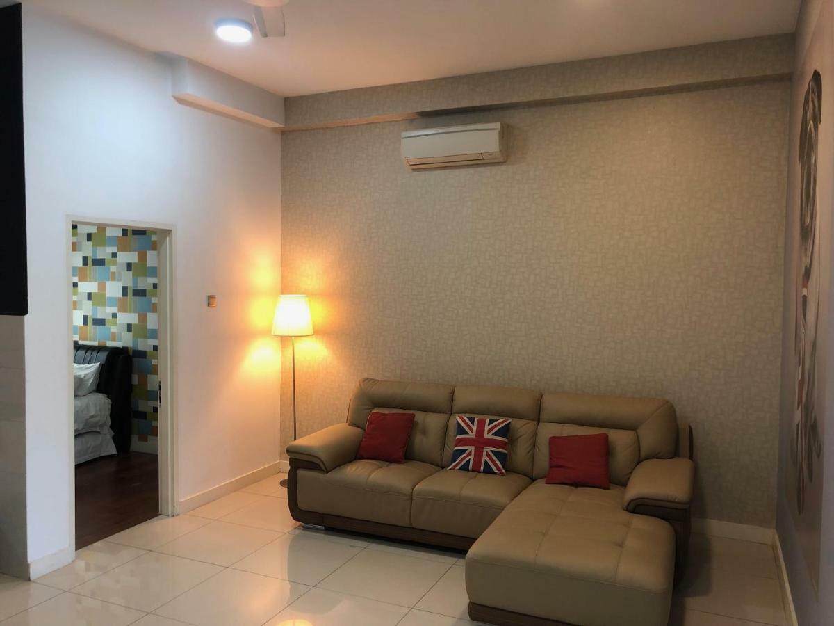Apartemen The Loft Imago *