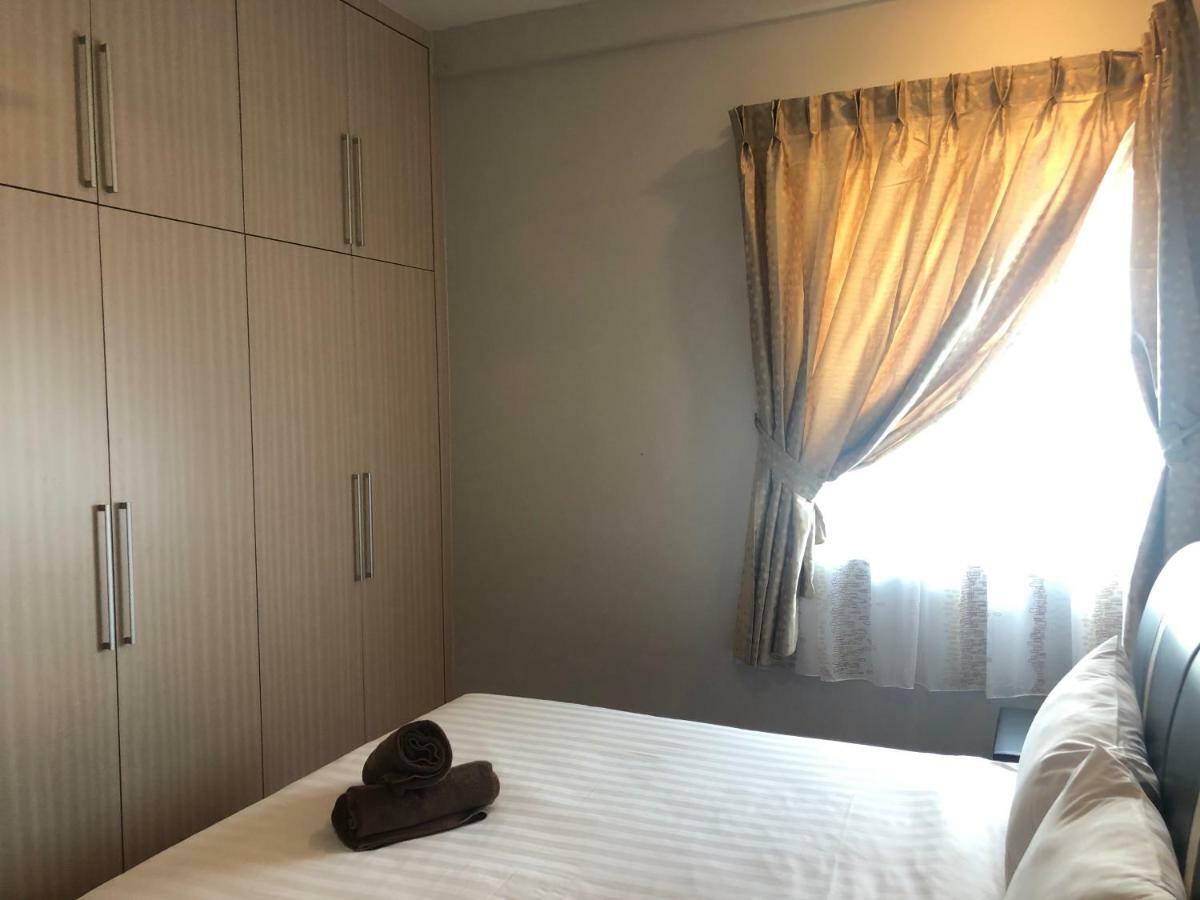 The Loft Imago Apartemen *