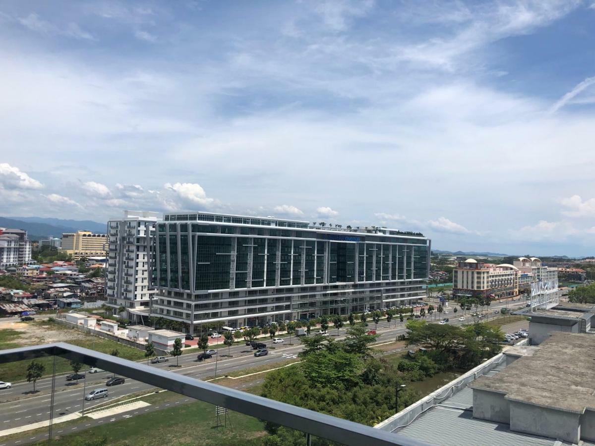 The Loft Imago Apartemen