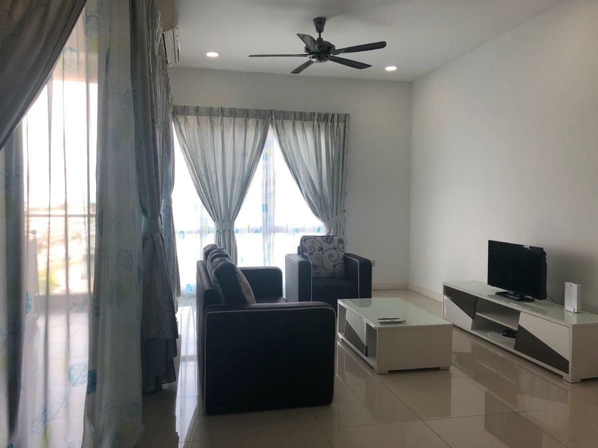 Apartemen The Loft Imago *