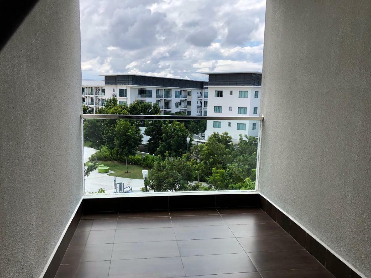 The Loft Imago Apartemen *