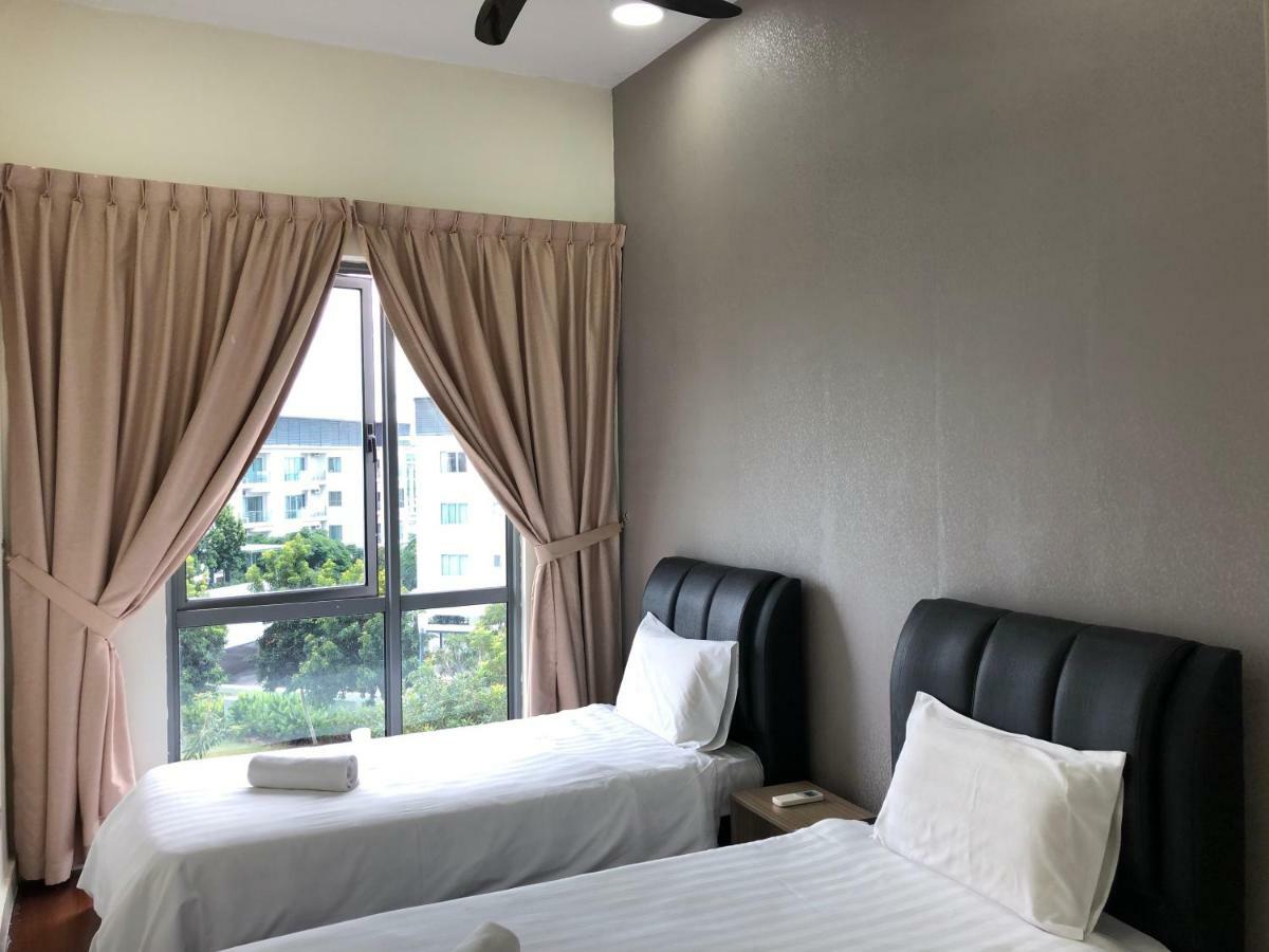 The Loft Imago * Kota Kinabalu