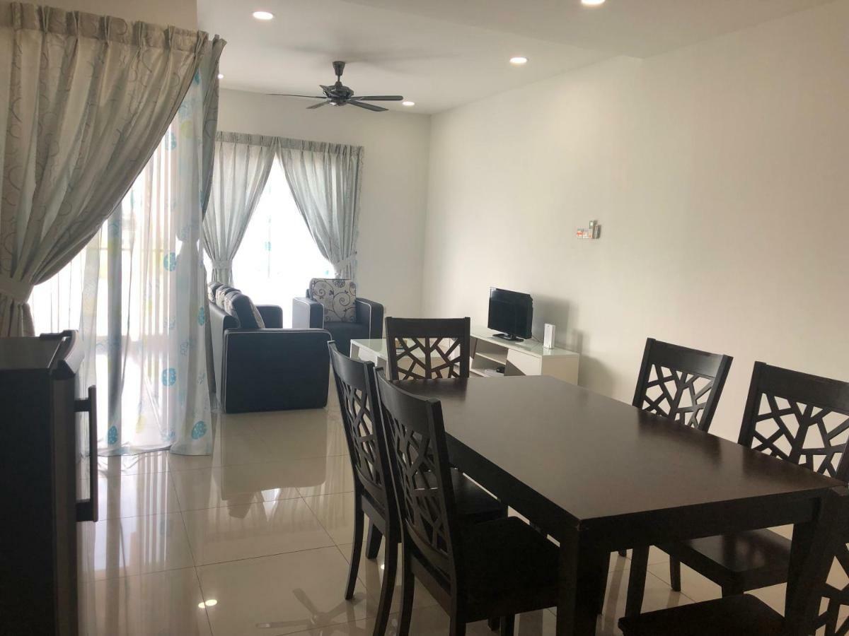 Apartemen The Loft Imago