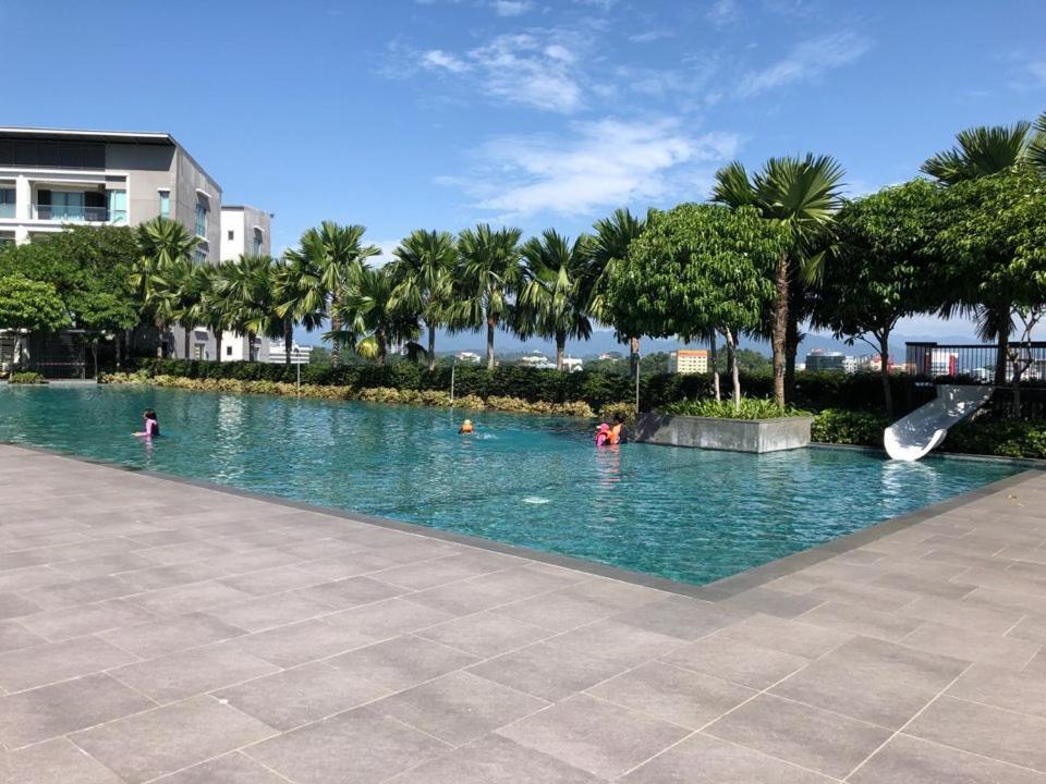 The Loft Imago * Kota Kinabalu