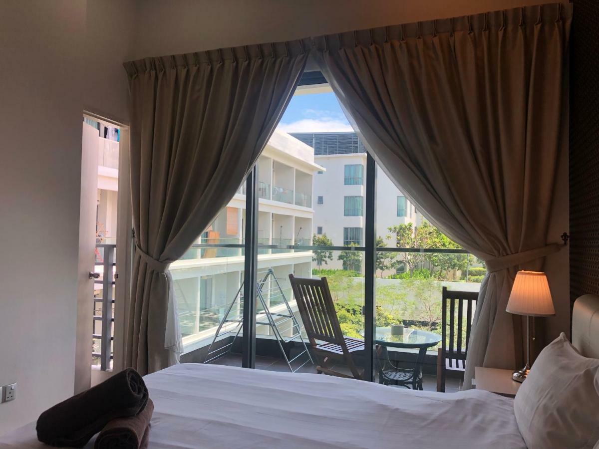 The Loft Imago Kota Kinabalu